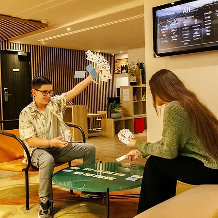 鲁昂中心教堂美居酒店 4*