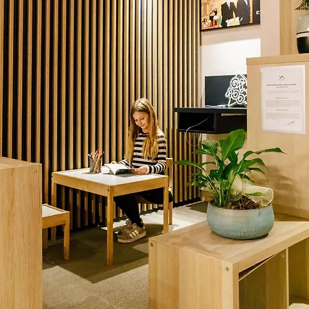 Отель Mercure Centre Cathedrale