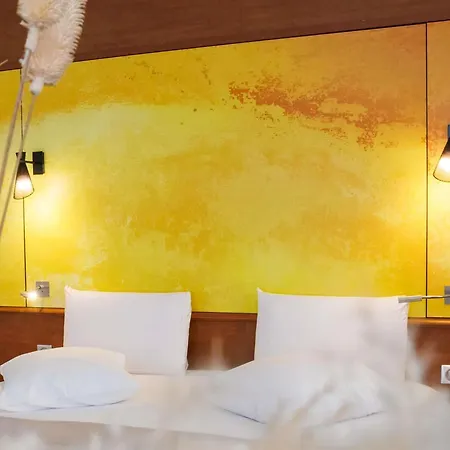 Mercure Centre Cathedrale 4* רואן