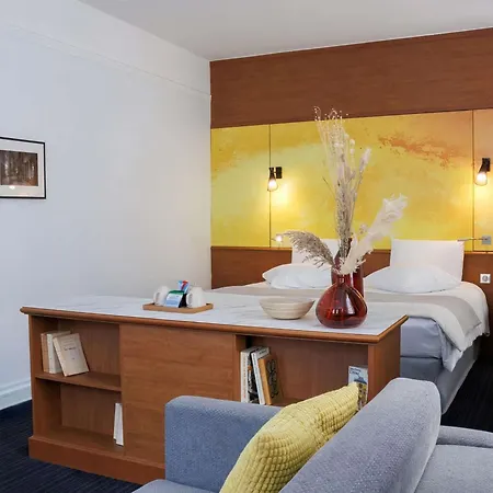 Mercure Centre Cathédrale Rouen