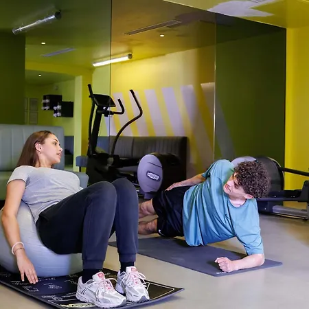 Mercure Centre Cathedrale Szálloda