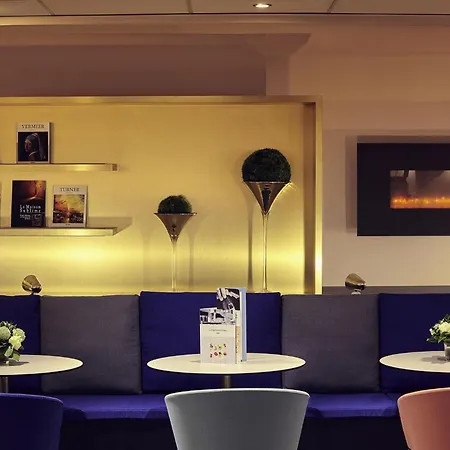 Mercure Centre Cathedrale 4* Rouen