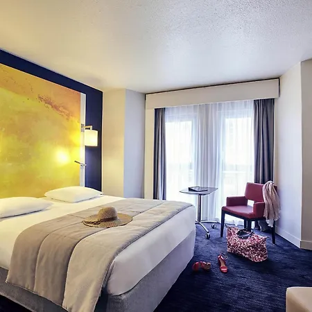 Mercure Centre Cathedrale Hotel