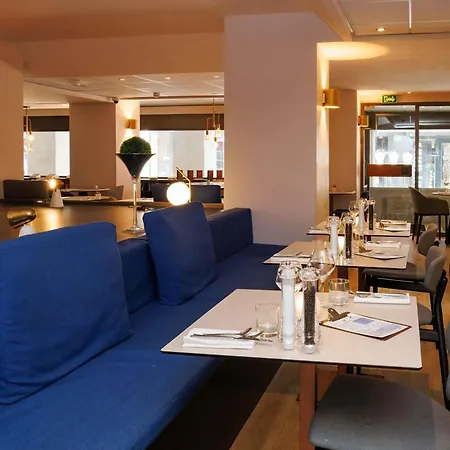 Hotel Mercure Centre Cathedrale