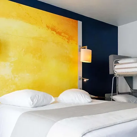 מלון Mercure Centre Cathedrale 4*