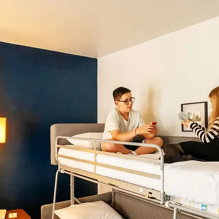 Mercure Centre Cathedrale 4*