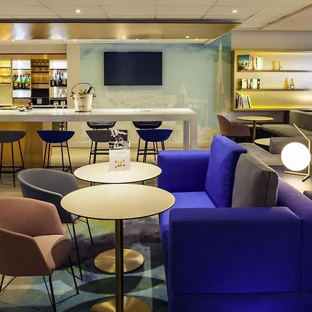 Mercure Centre Cathedrale Rouen