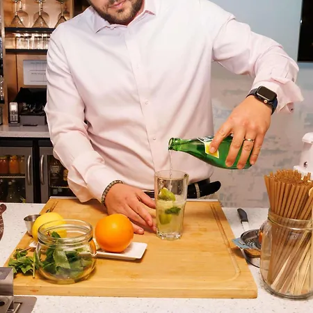Mercure Centre Cathedrale 4*