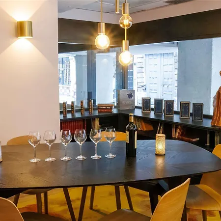 Mercure Centre Cathedrale Hotel Rouen