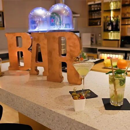 酒店 鲁昂中心教堂美居酒店 4*