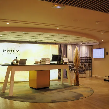 Mercure Centre Cathédrale Hotel