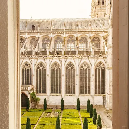 Mercure Centre Cathédrale