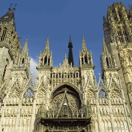 Mercure Centre Cathedrale Hotel