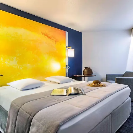 Szálloda Mercure Centre Cathedrale