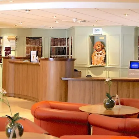 Mercure Centre Cathédrale Hotel Rouen