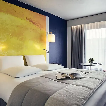Mercure Centre Cathédrale 4* Rouen