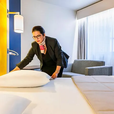 Hotel Mercure Centre Cathédrale Rouen