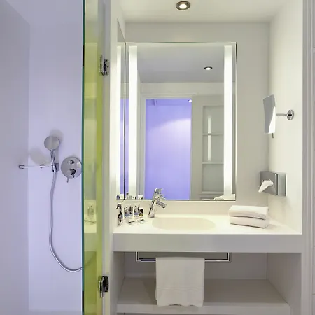 Hotel Mercure Centre Cathédrale