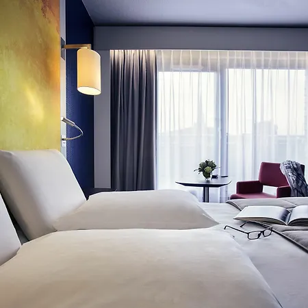 Hotel Mercure Centre Cathédrale Rouen
