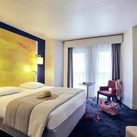 Mercure Centre Cathédrale 4*