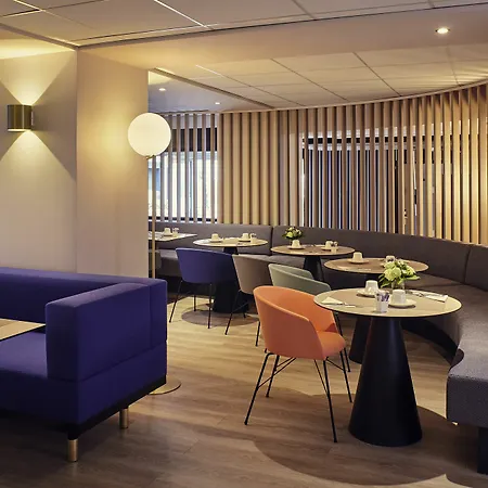 Mercure Centre Cathédrale
