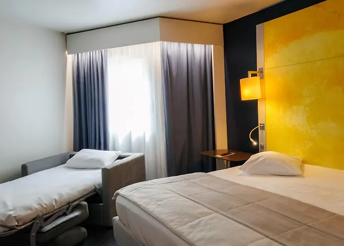 Hotel Mercure Centre Cathédrale