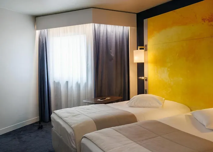 Mercure Centre Cathedrale