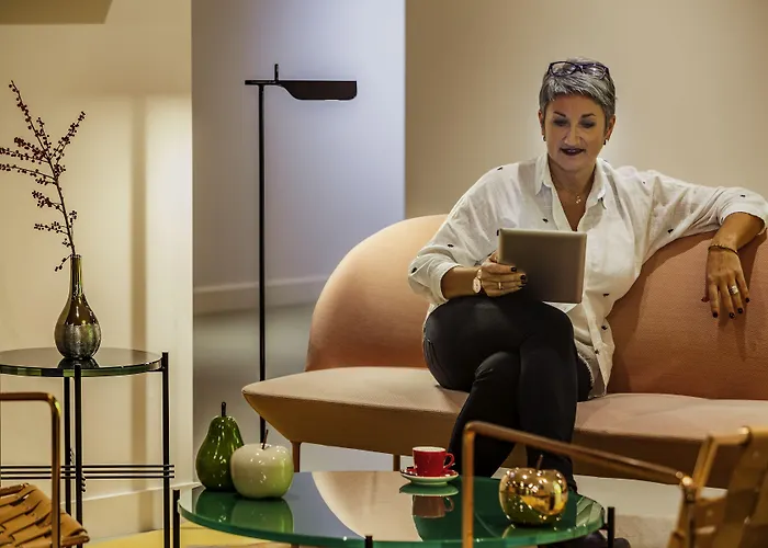 Mercure Centre Cathédrale Hotel