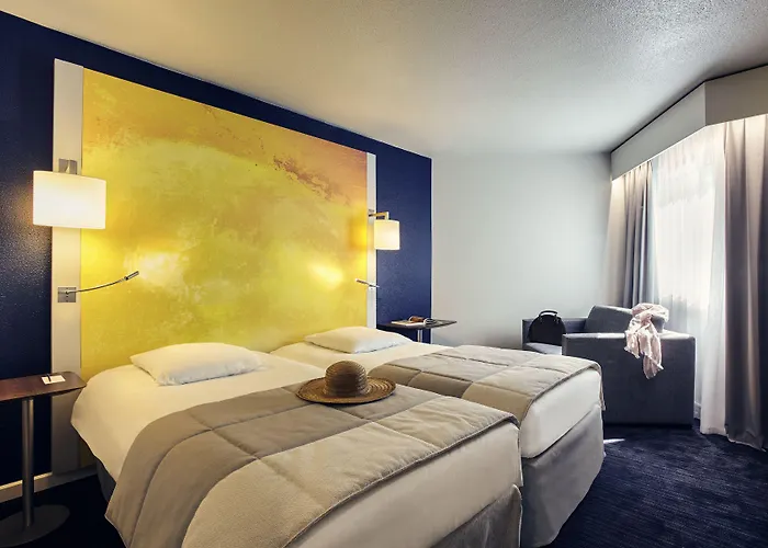 Mercure Centre Cathédrale