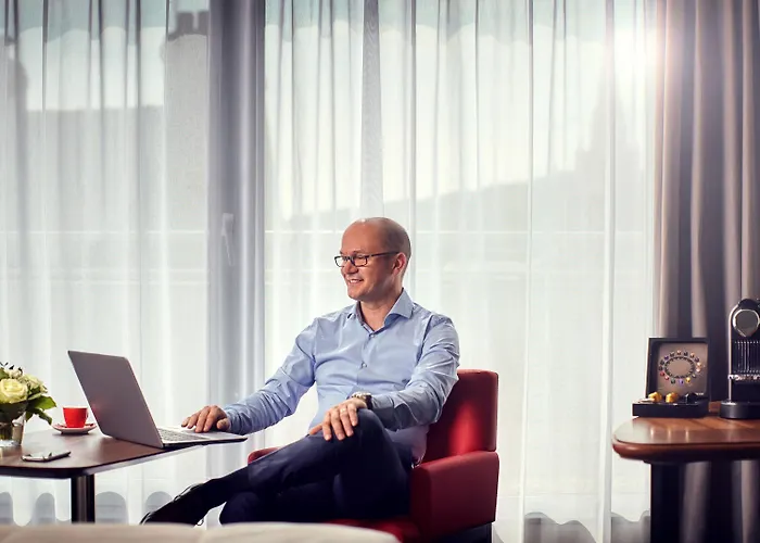 Mercure Centre Cathédrale Rouen