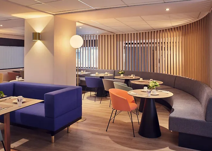 Hotel Mercure Centre Cathédrale