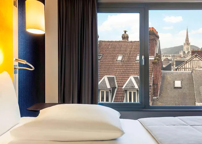 Mercure Centre Cathedrale