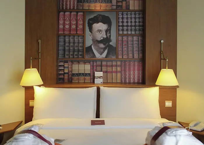 Mercure Centre Cathedrale