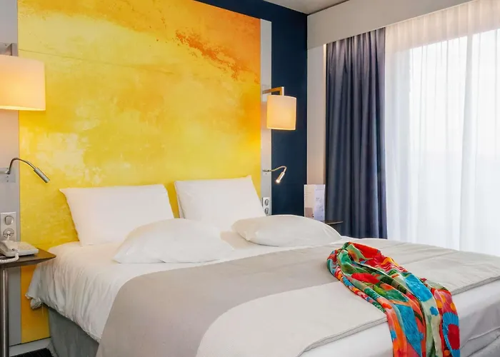 Mercure Centre Cathedrale