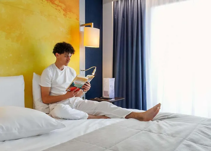 Mercure Centre Cathédrale