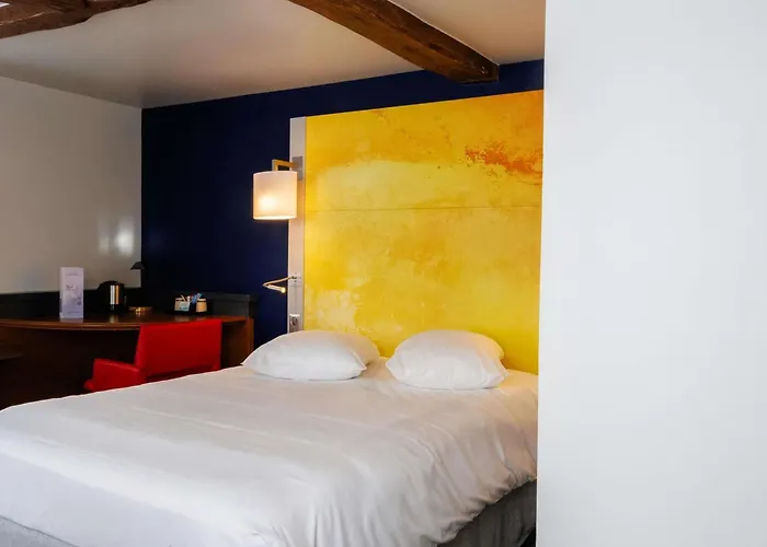 Mercure Centre Cathédrale