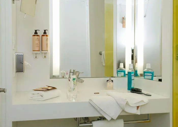 Mercure Centre Cathédrale 4*