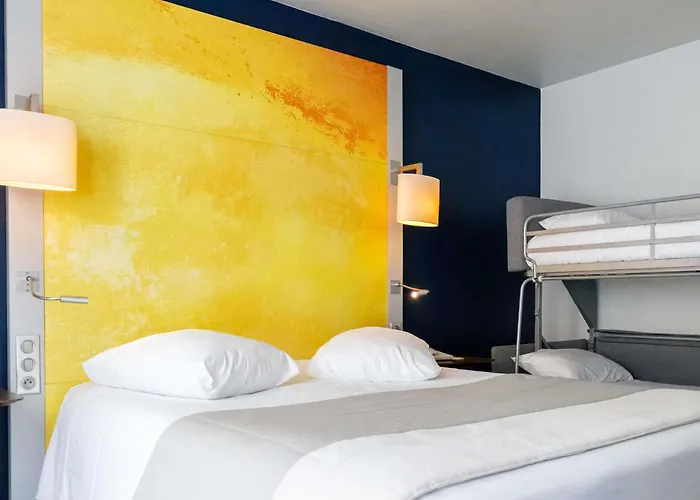 Mercure Centre Cathedrale 4*