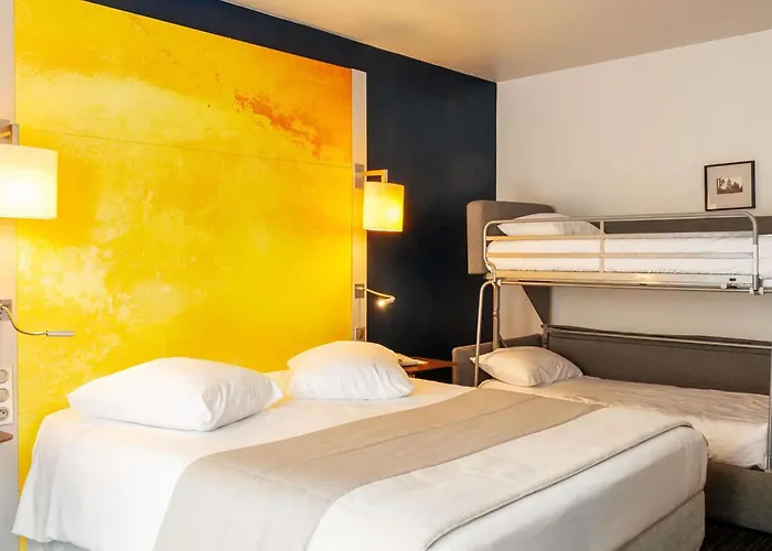 Mercure Centre Cathedrale