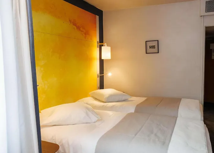 Hotel Mercure Centre Cathédrale