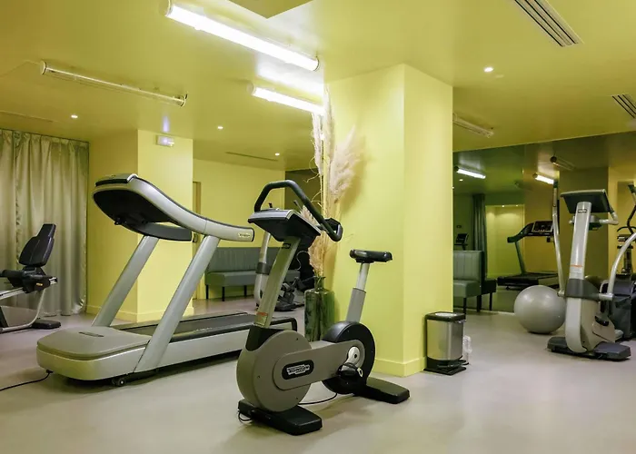 Mercure Centre Cathédrale Hotel Rouen