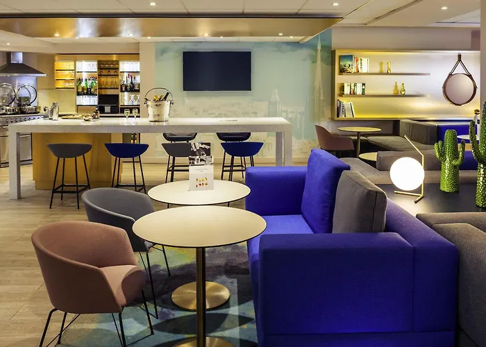 Mercure Centre Cathedrale