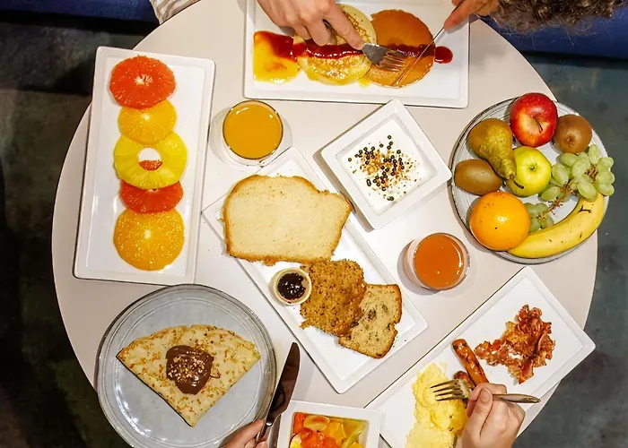 Szálloda Mercure Centre Cathedrale 4*