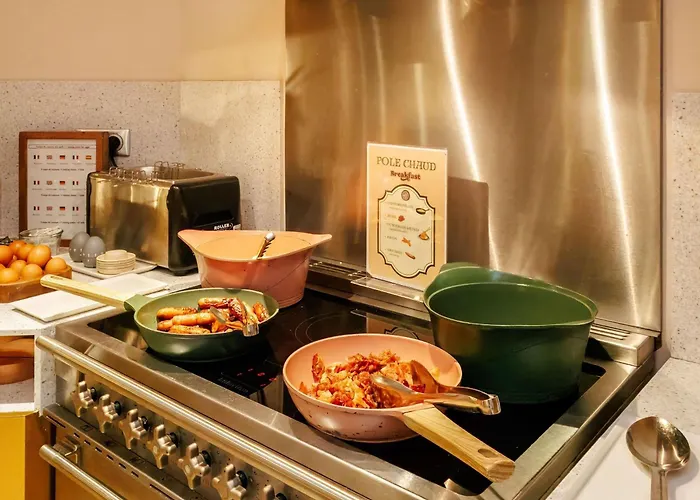 Mercure Centre Cathédrale Hotel