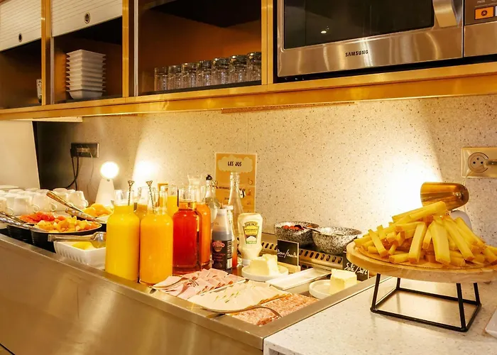 Mercure Centre Cathedrale