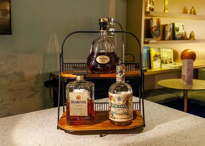 Mercure Centre Cathedrale Руан