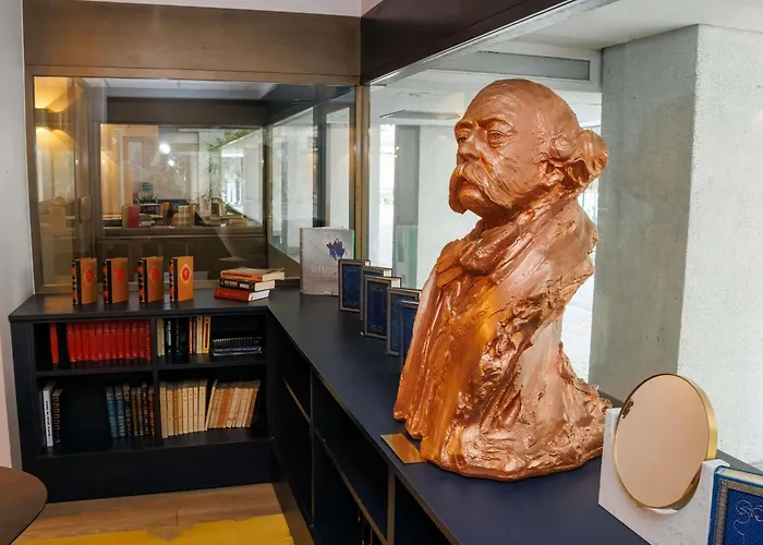 Mercure Centre Cathédrale Hotel Rouen