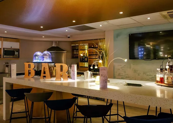 Mercure Centre Cathedrale 4* Руан