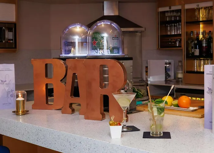 Hotel Mercure Centre Cathédrale