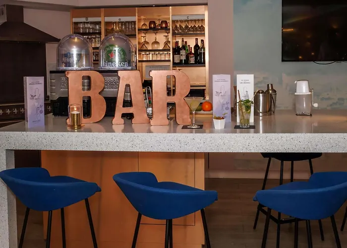 Готель Mercure Centre Cathedrale